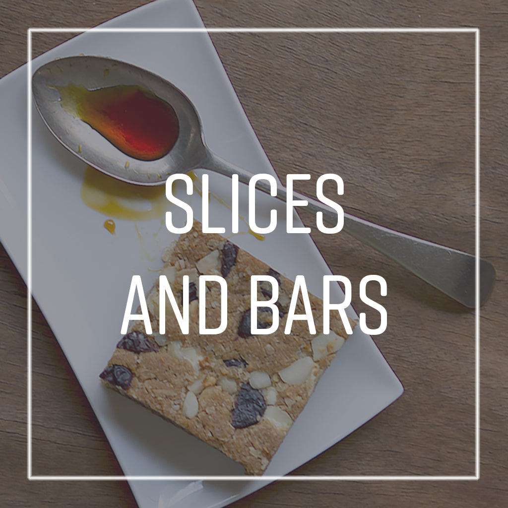 Slices and Bars
